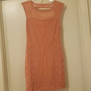 Bcbgeneration Dress